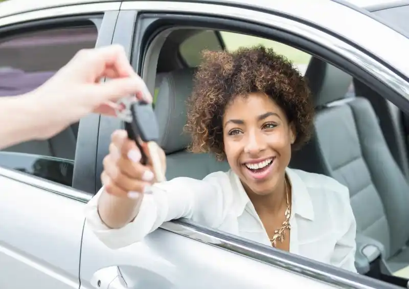 auto leasen Kloetinge